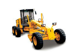 motor grader model