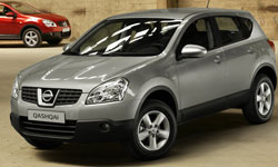 nissan qashqai 2014