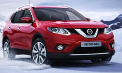 nissan xtrail