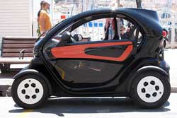 Renault Twizy