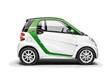 Smart Fortwo Electric Drive