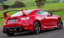 toyota 86 gts