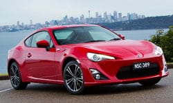 toyota 86