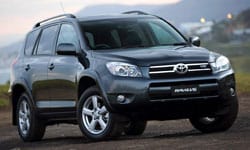 oyota rav4v5