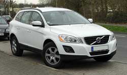 Volvo XC60 Concept