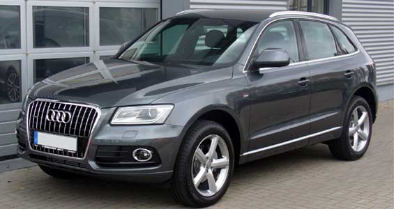 Audi Q5