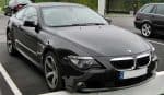 BMW 6 Series