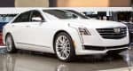 Cadillac CT6 Car Model