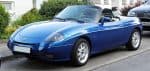 Fiat Barchetta