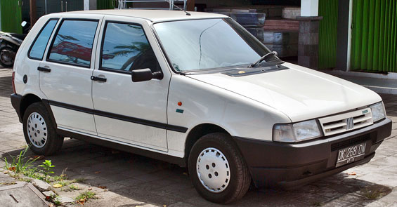 Fiat Uno