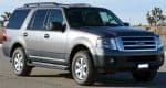 Ford Expedition car model