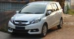 Honda Mobilio