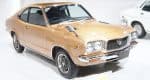 Mazda RX-3 car model