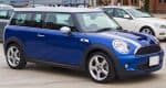 Mini Cooper S Clubman