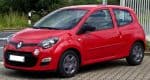 Renault Twingo car model