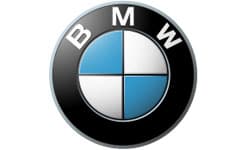 BMW Official Logo of the Company