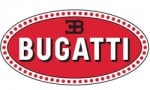 Bugatti Car Models List