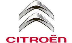 Citroen Official Logo of the Company