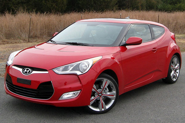Hyundai Car Models List
