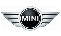 Mini Official Logo of the Company