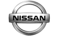 Nissan Official Logo of the Company