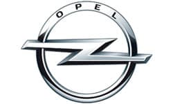 Opel Official Logo of the Company