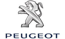 Peugeot Official Logo of the Company