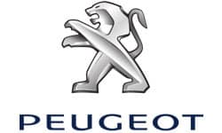 Peugeot Official Logo of the Company