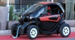 renault twizy car model