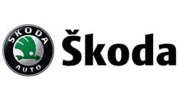 Skoda Official Logo of the Company