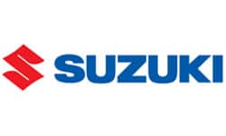 Suzuki Official Logo of the Company