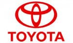 Toyota Car Models List