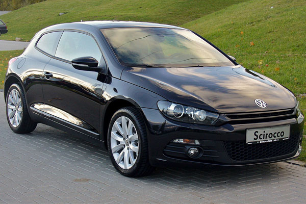 Volkswagen Car List | List All Volkswagen Models