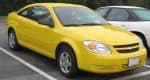 Chevrolet Cobalt car model