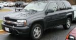 Chevy Trailblazer