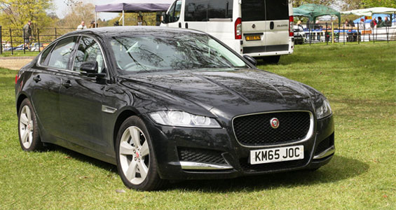 jaguar car models