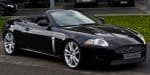 Jaguar XKR Cabriolet