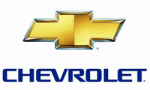 Chevrolet Official Logo of the Company