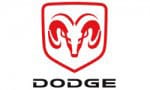 Dodge Official Logo of the Company