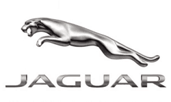 Jaguar Official Logo of the Company