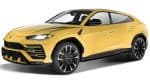 lamborghini urus car model