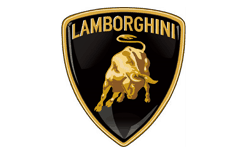 Lamborghini Official Logo of the Company