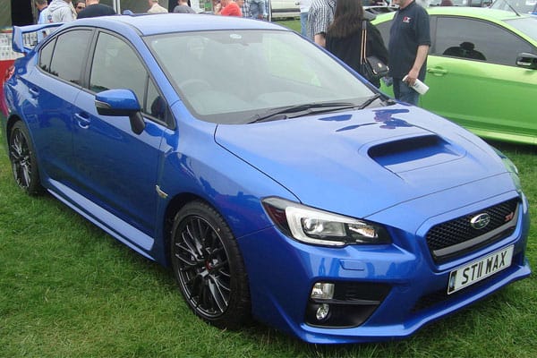 Subaru Car Models List Complete List of All Subaru Models Subaru Car Models List Complete List of All Subaru Models