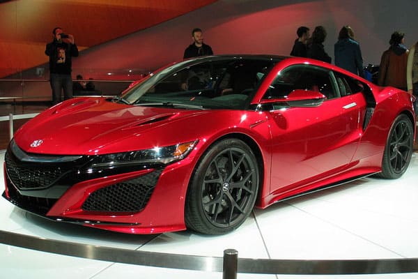 Acura Car Models List Complete List of All Acura Models Acura Car Models List Complete List of All Acura Models