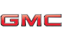 GMC Official Logo of the Company