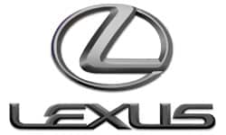 lexus official logo of the company