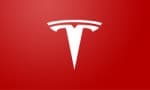 tesla official logo of the company