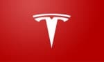 Tesla official logo of the company