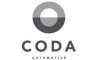 Coda Car Models List | Complete List of All Coda Models