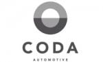 Coda Official Logo of the Company